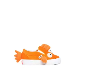 TD FISH SLIP-ON V (THE SIMPSONS)