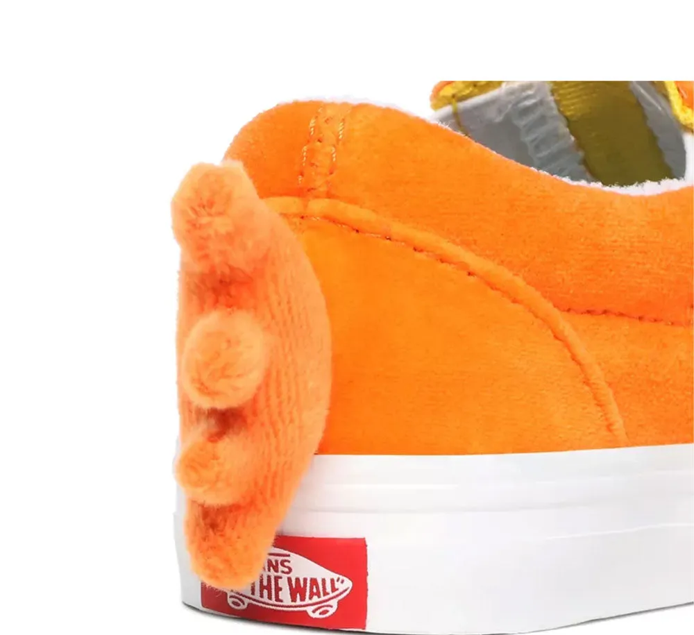 TD FISH SLIP-ON V (THE SIMPSONS)