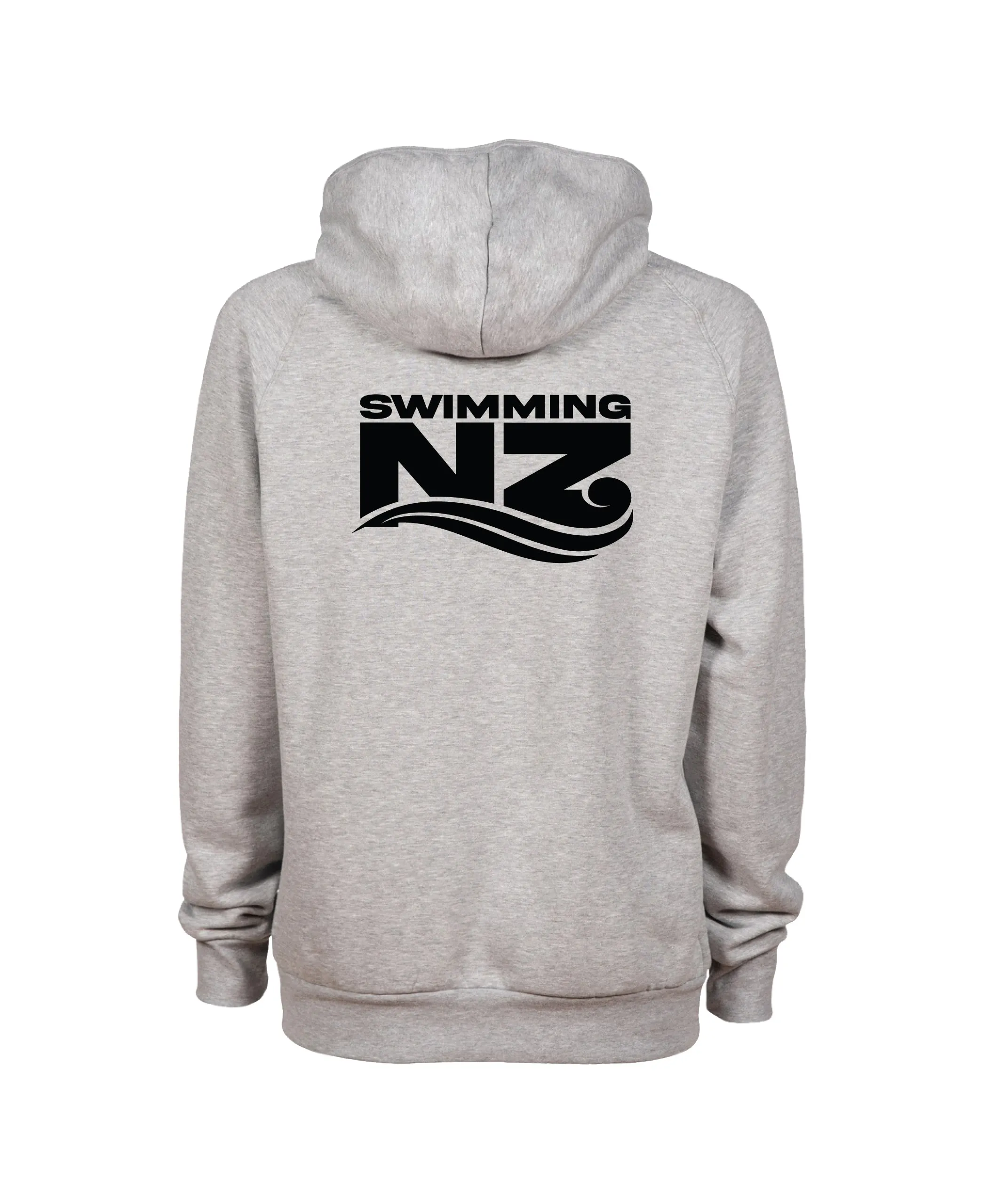 Team NZ Supporters Hoodie