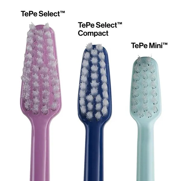 TePe Kids Extra Soft Toothbrush 1x Cello (One Toothbrush)