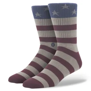The Fourth Sock Red