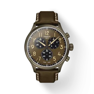 Tissot Chrono XL Vintage 45mm
