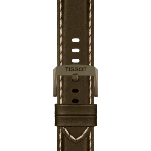 Tissot Chrono XL Vintage 45mm