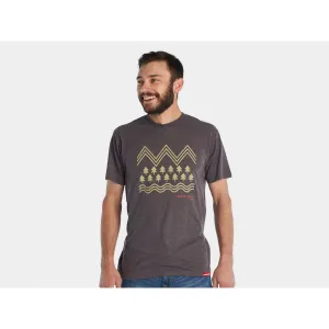 TREK RADVENTURE UNISEX T-SHIRT