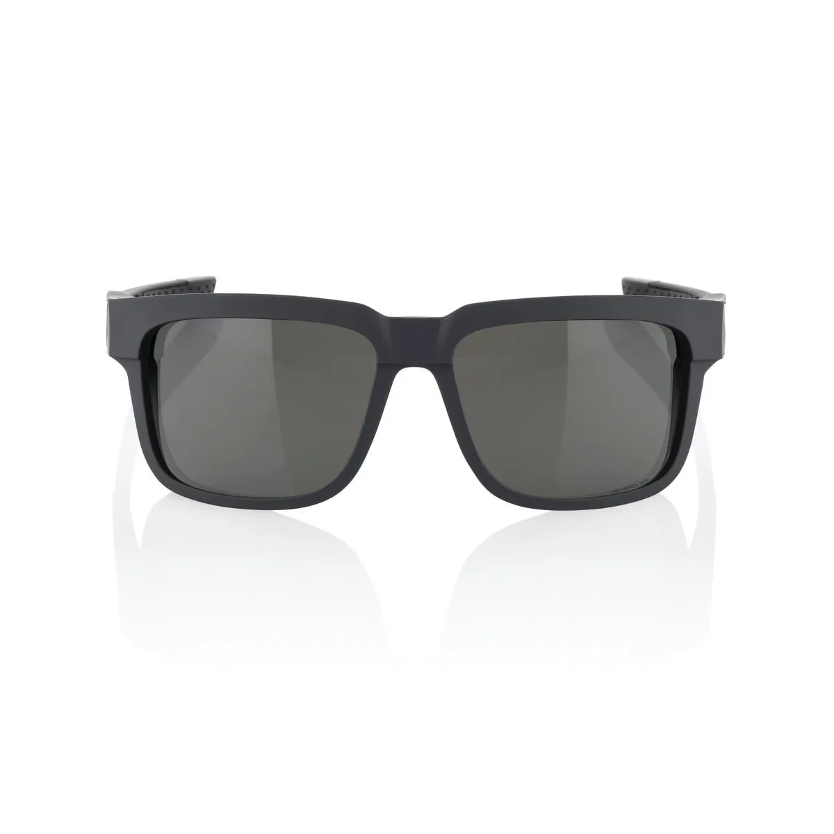 Type-S - Soft Tact Slate - Grey PEAKPOLAR Lens