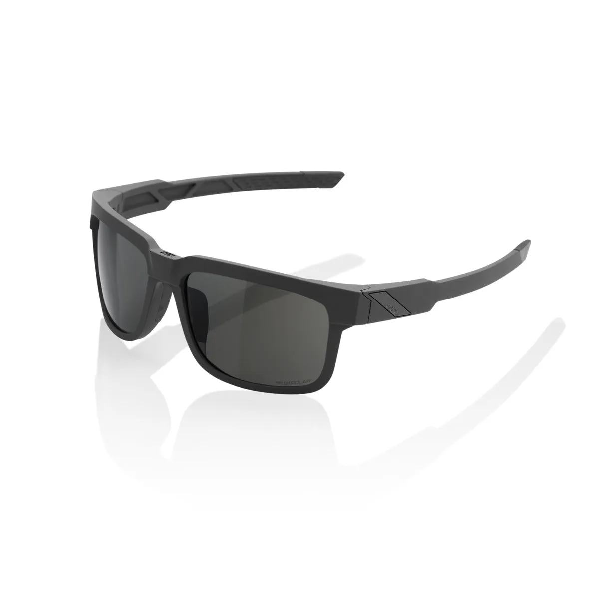 Type-S - Soft Tact Slate - Grey PEAKPOLAR Lens