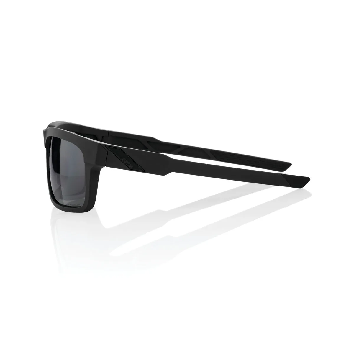 Type-S - Soft Tact Slate - Grey PEAKPOLAR Lens