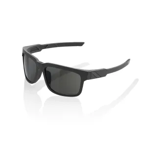 Type-S - Soft Tact Slate - Grey PEAKPOLAR Lens