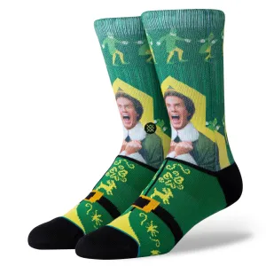 Unisex Foundation Elf Classic Medium Crew