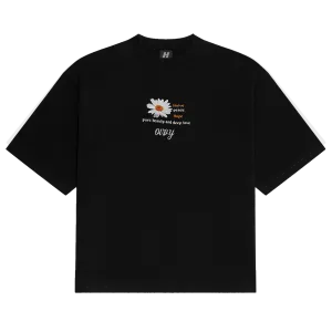 Unloose Flower T-Shirt