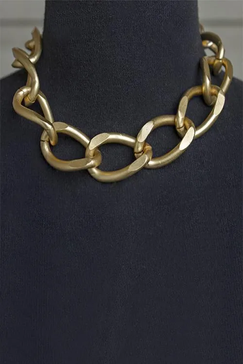Urban City Lux necklace