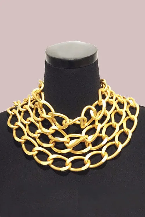 Urban City Lux necklace