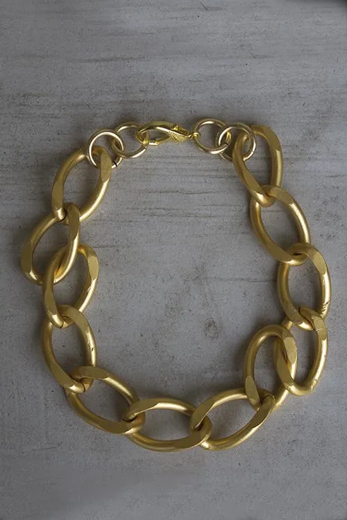 Urban City Lux necklace