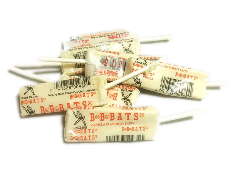Vanilla BB Bats 830 Count