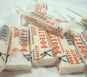 Vanilla BB Bats 830 Count