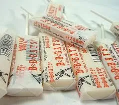 Vanilla BB Bats 830 Count