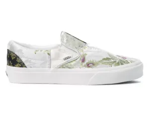 Vans  Classic  Slip-On (BROCADE)PATCHW  VN0A5JMH8L81