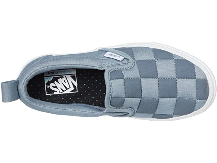 VANS SLIP-ON Autism Awareness Comfycush Kids Sneaker VN0A4UFGWI9