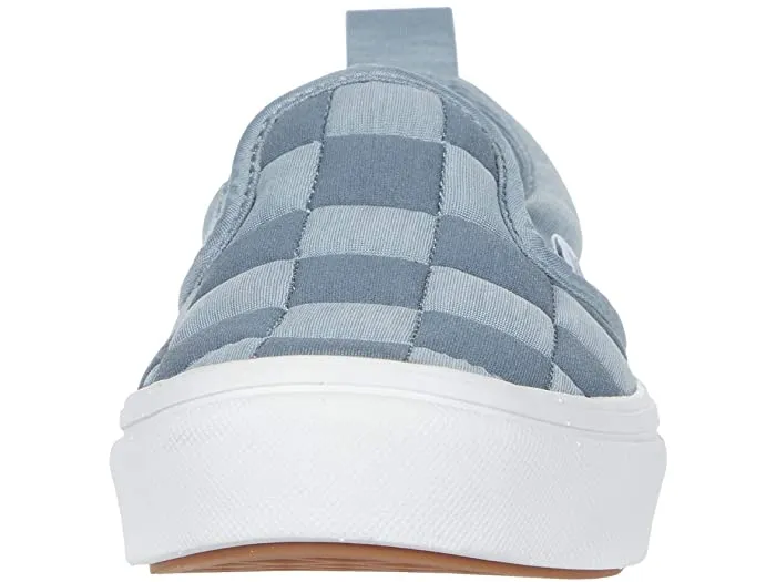 VANS SLIP-ON Autism Awareness Comfycush Kids Sneaker VN0A4UFGWI9