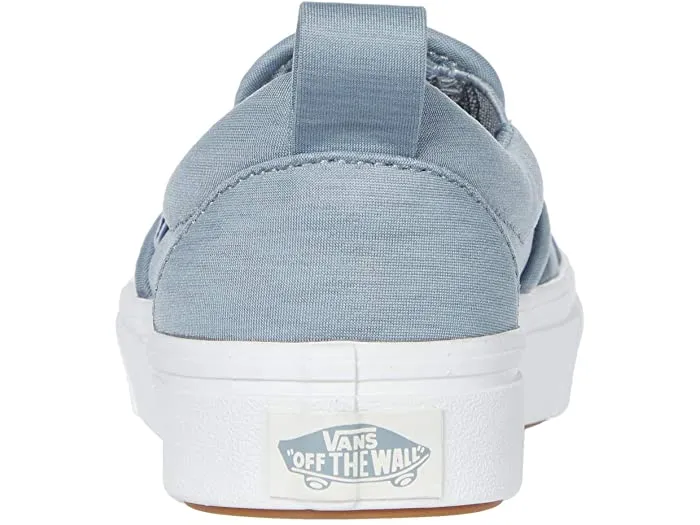 VANS SLIP-ON Autism Awareness Comfycush Kids Sneaker VN0A4UFGWI9