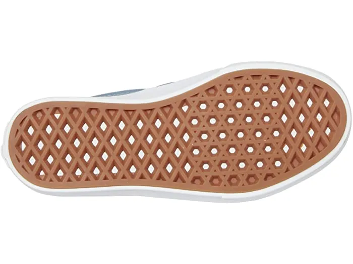 VANS SLIP-ON Autism Awareness Comfycush Kids Sneaker VN0A4UFGWI9