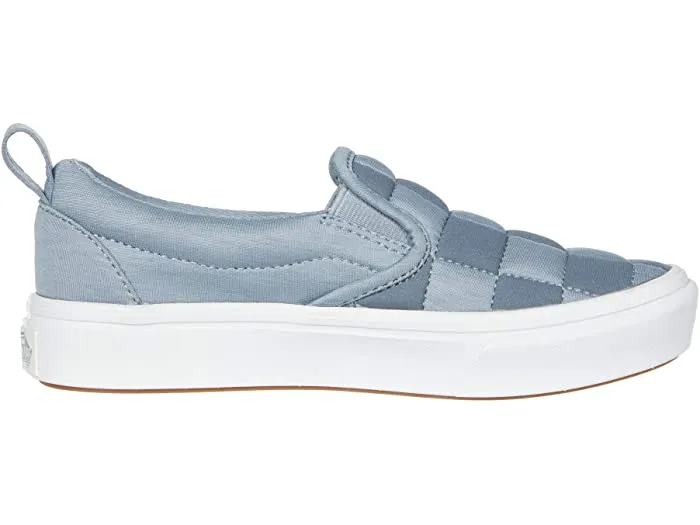 VANS SLIP-ON Autism Awareness Comfycush Kids Sneaker VN0A4UFGWI9