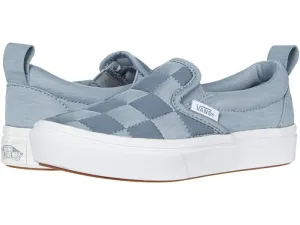VANS SLIP-ON Autism Awareness Comfycush Kids Sneaker VN0A4UFGWI9