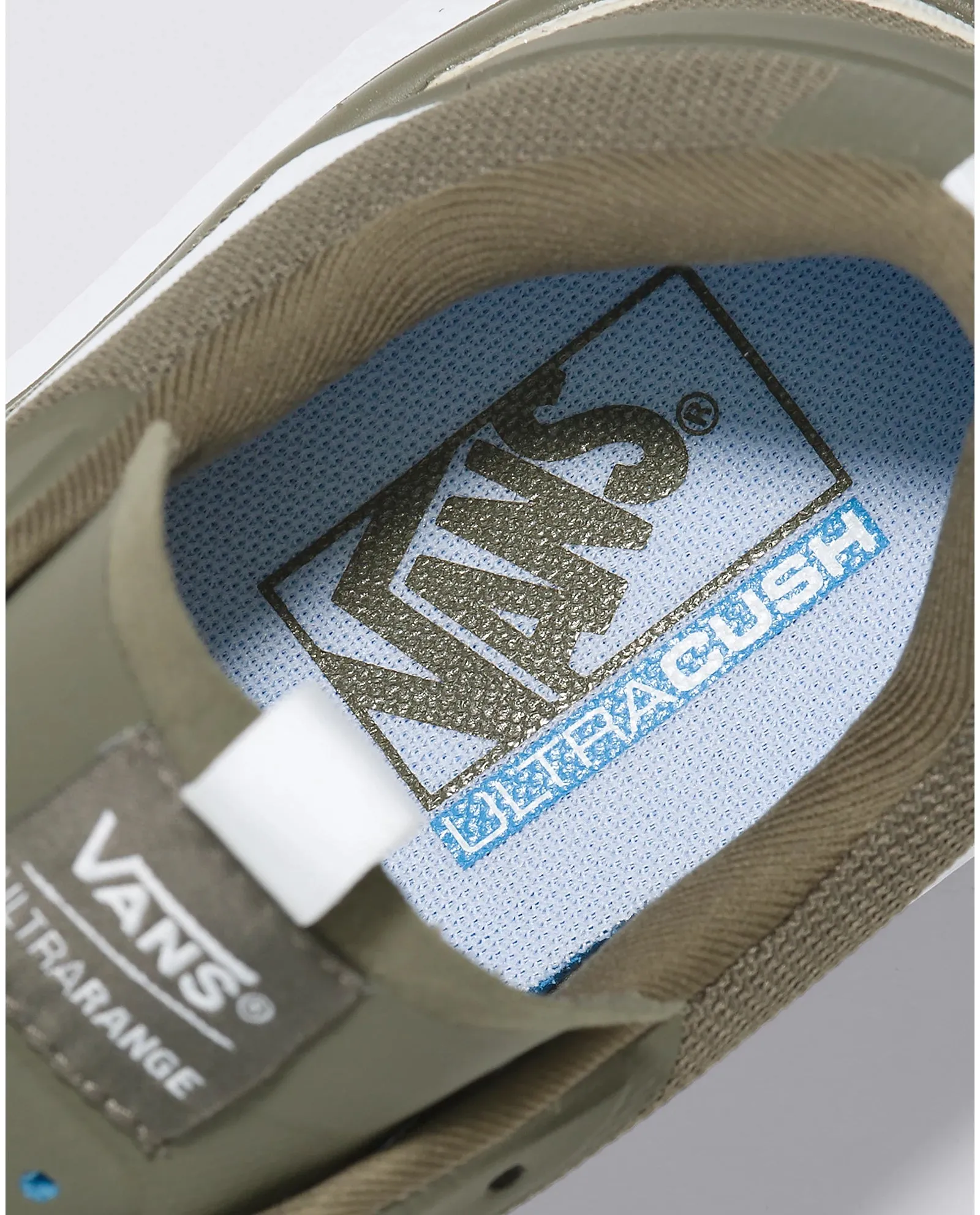 Vans UltraRange Exo Dusty Olive