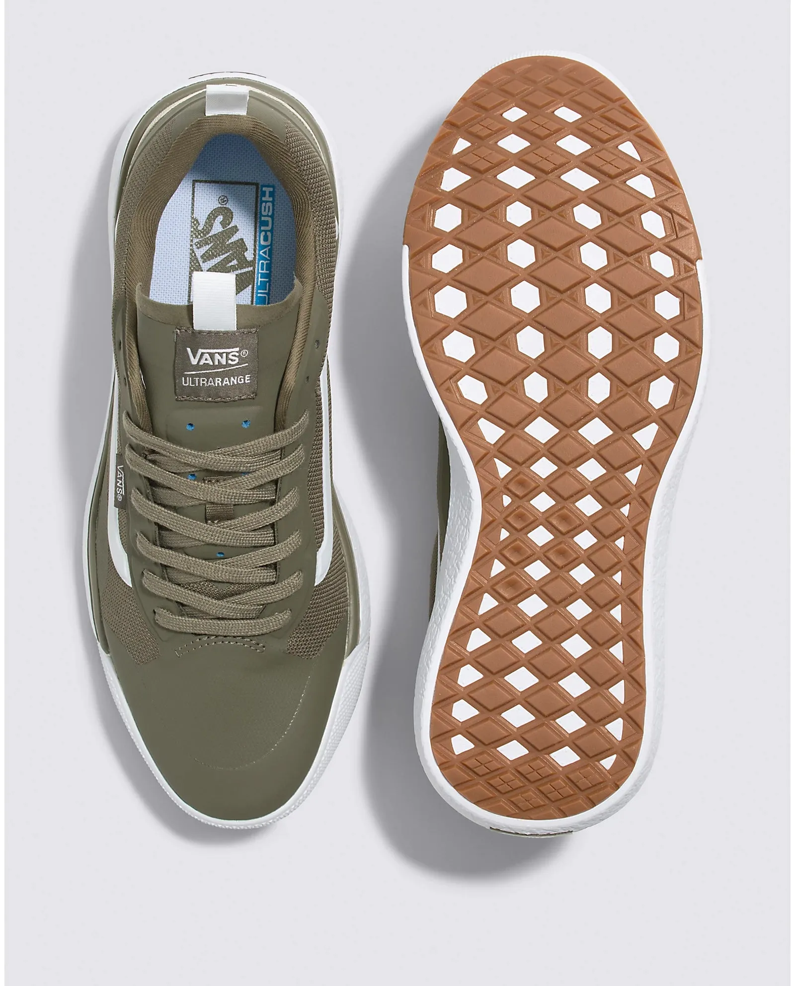 Vans UltraRange Exo Dusty Olive