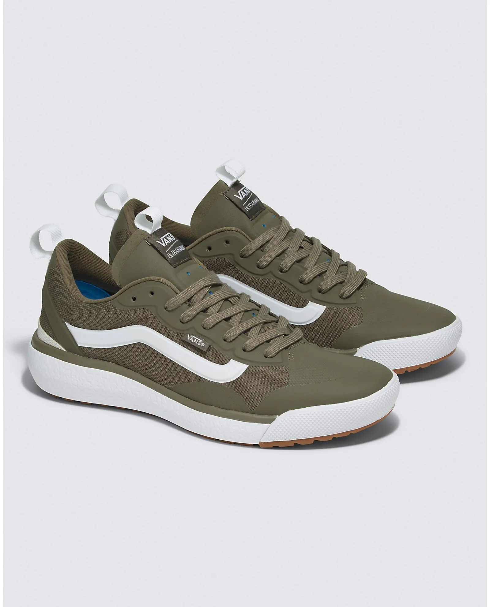 Vans UltraRange Exo Dusty Olive