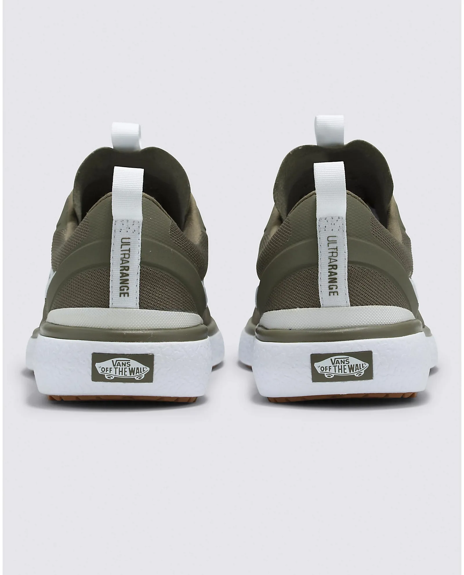 Vans UltraRange Exo Dusty Olive