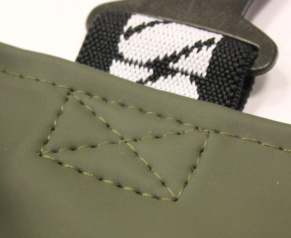 Vass-Tex 650 Series Chest Wader