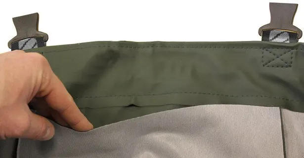 Vass-Tex 650 Series Chest Wader