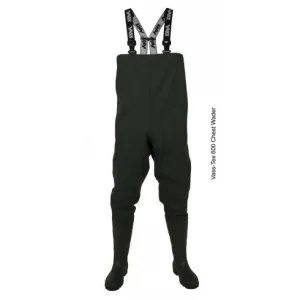 Vass-Tex 650 Series Chest Wader