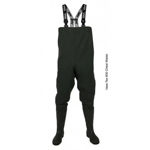 Vass-Tex 650 Series Chest Wader