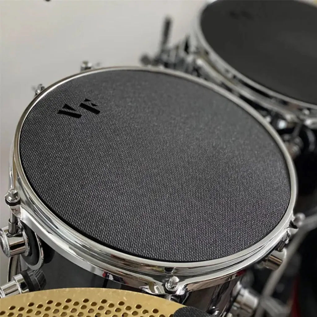Vic Firth 12" Drum Mute