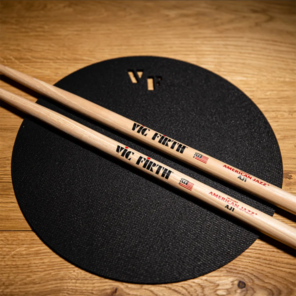 Vic Firth 12" Drum Mute