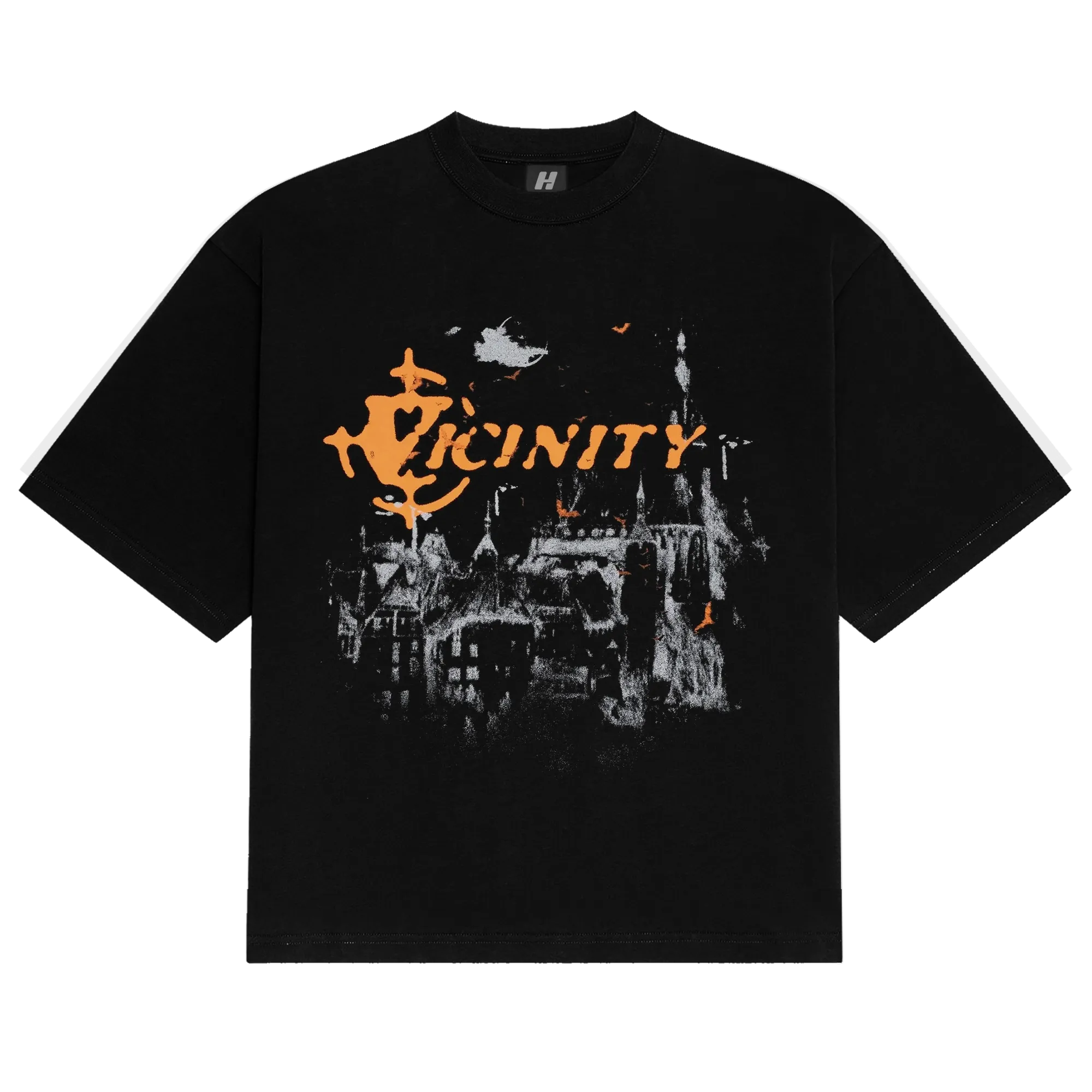Vicinity Castle T-Shirt