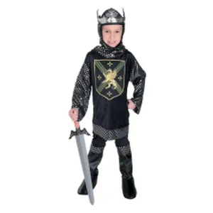 Warrior King Size S