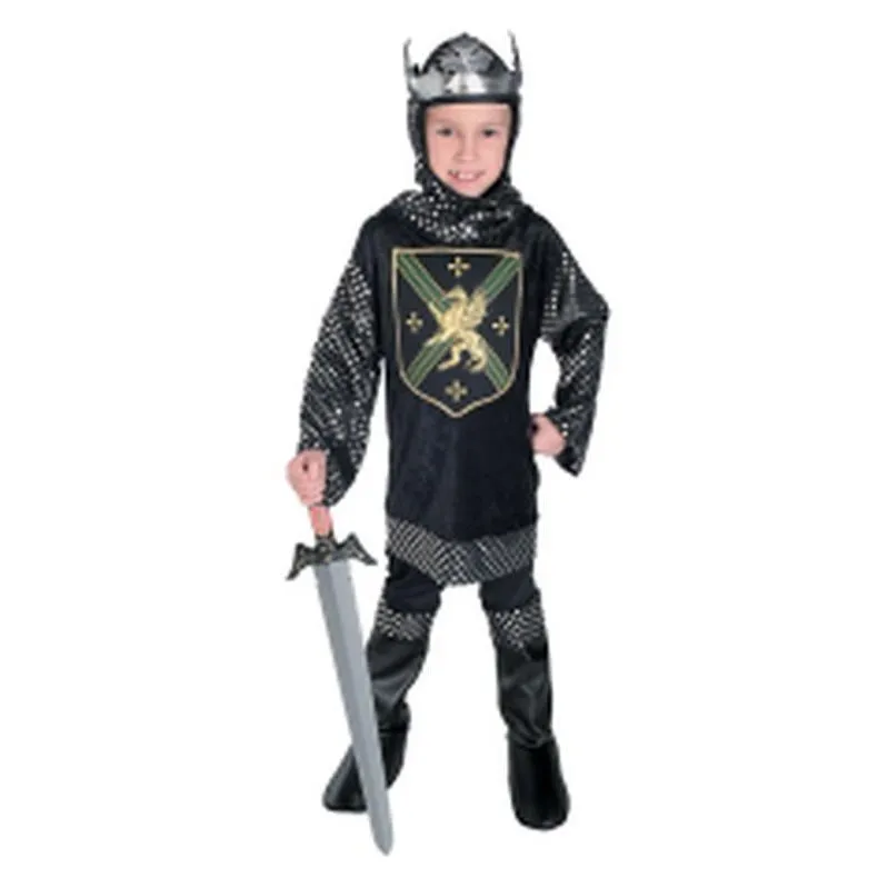 Warrior King Size S