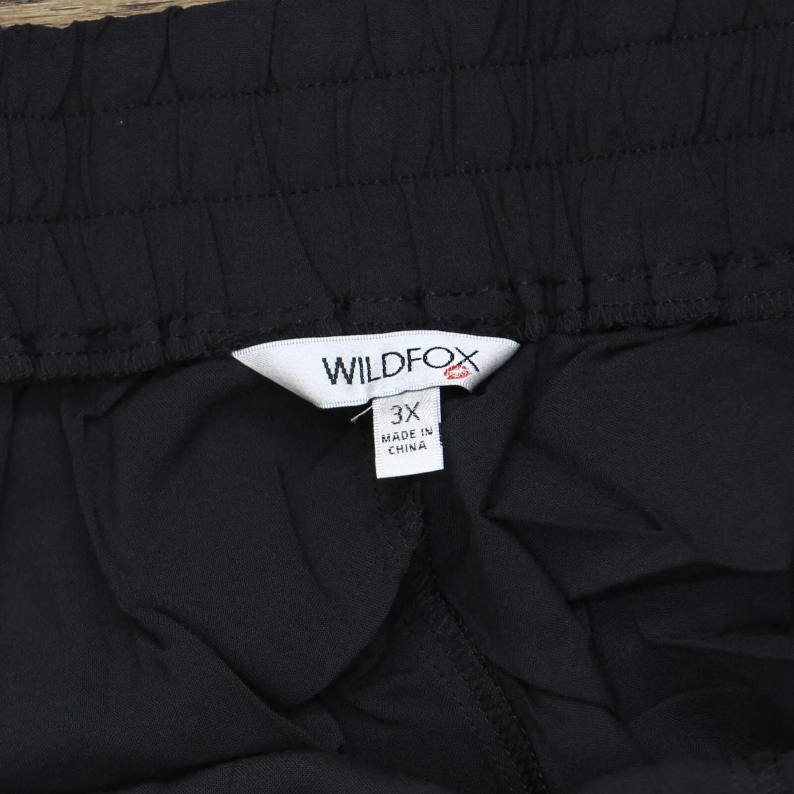 Wildfox Womens Lightweight Pull On Shorts 1752037