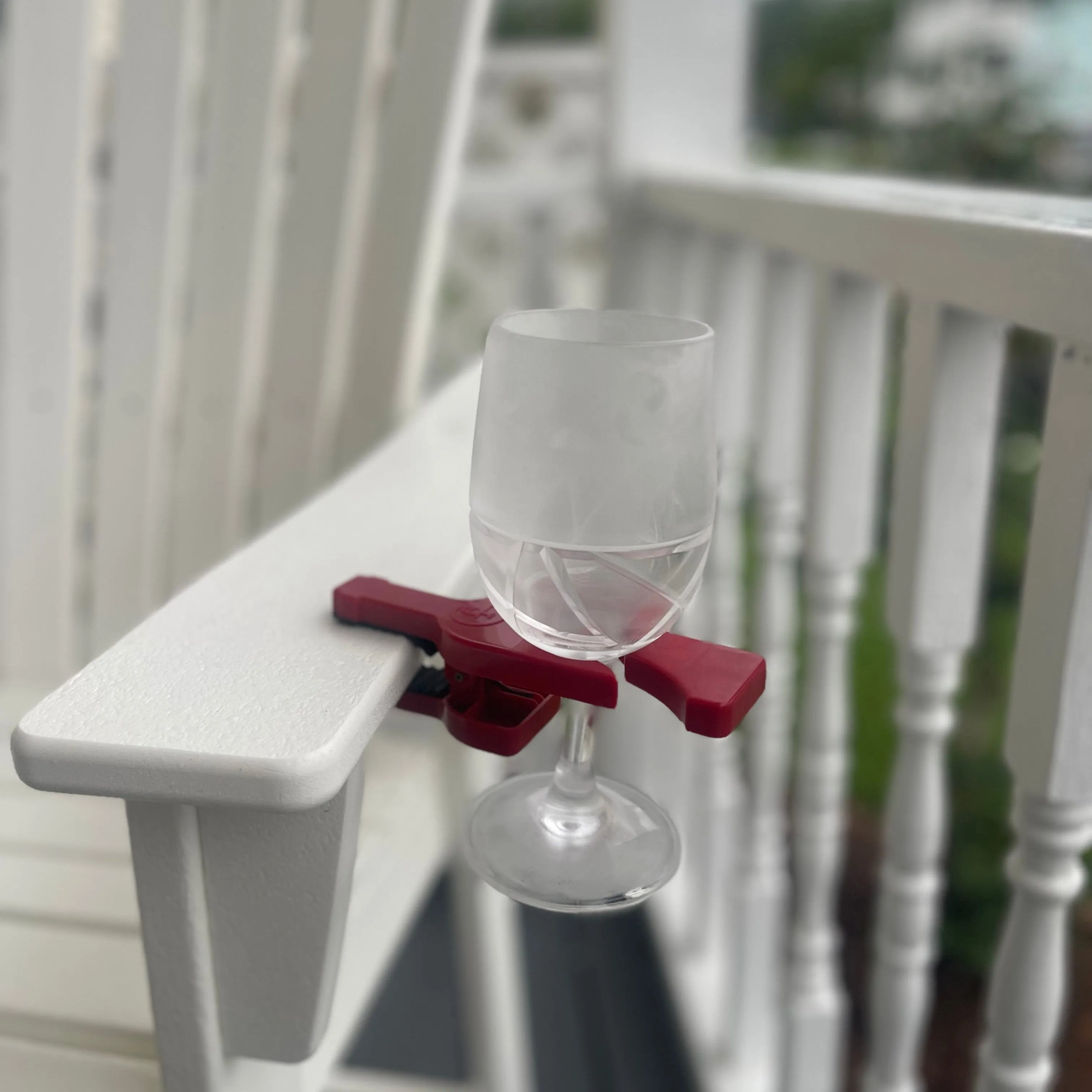 Wine Grasp