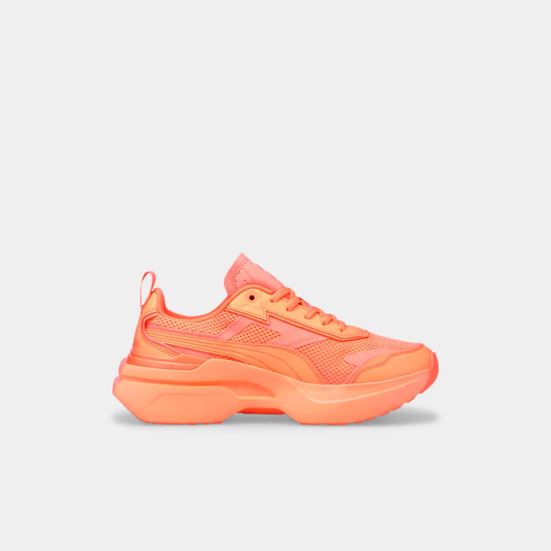 WMNS Puma Kosmo Rider - 'Sorbet Neon Citrus'