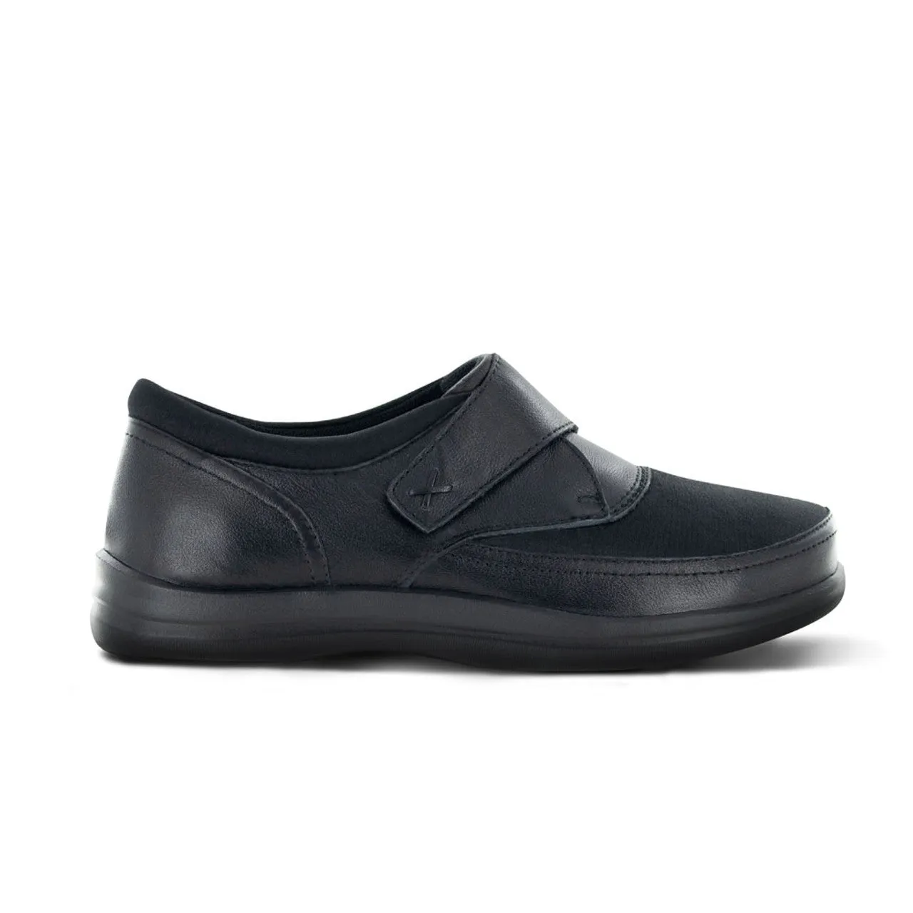 Women's  Dress Shoe Petals  Emmy - Black