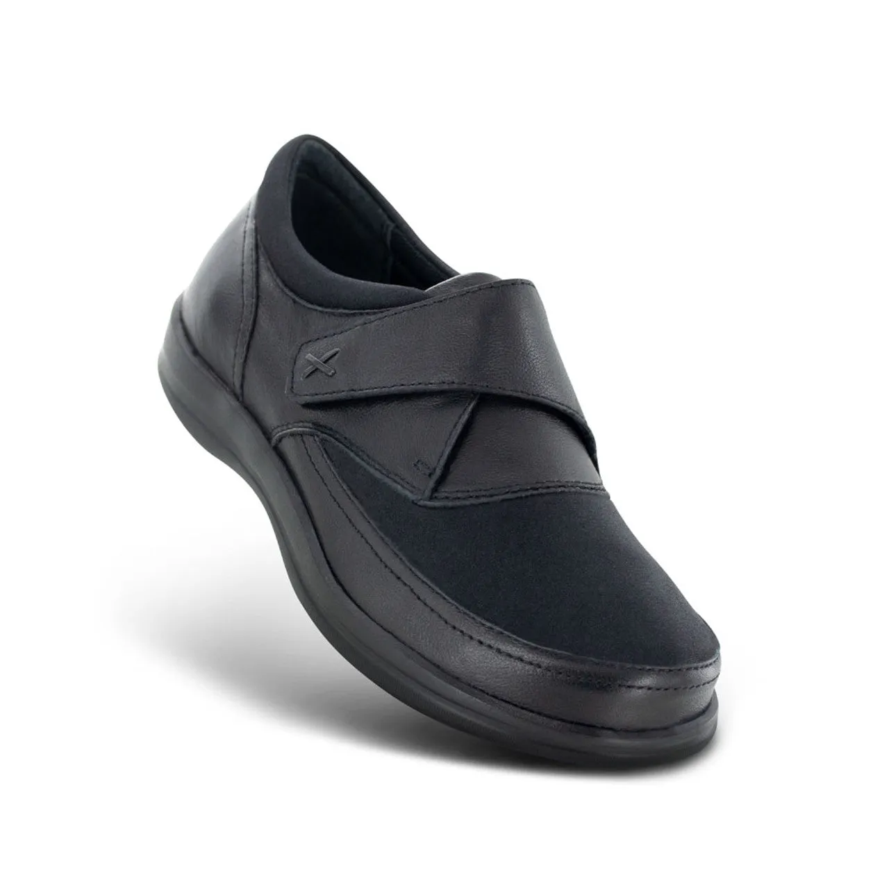 Women's  Dress Shoe Petals  Emmy - Black