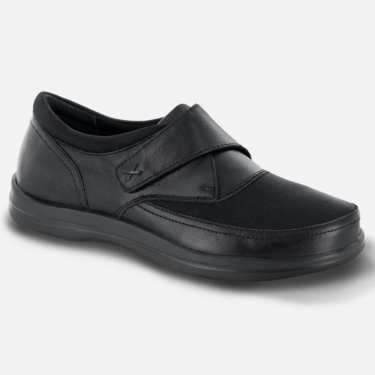 Women's  Dress Shoe Petals  Emmy - Black