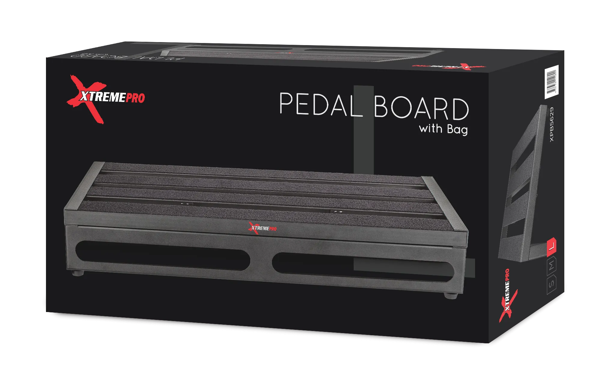 Xtreme Pro  Effect Pedal Board XPB5629