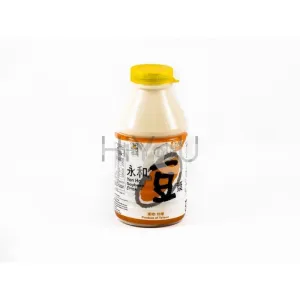 Yon Ho Soybean Drink Small 300ml ~ 永和豆漿小 300ml