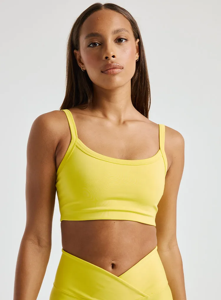 YOS BRALETTE