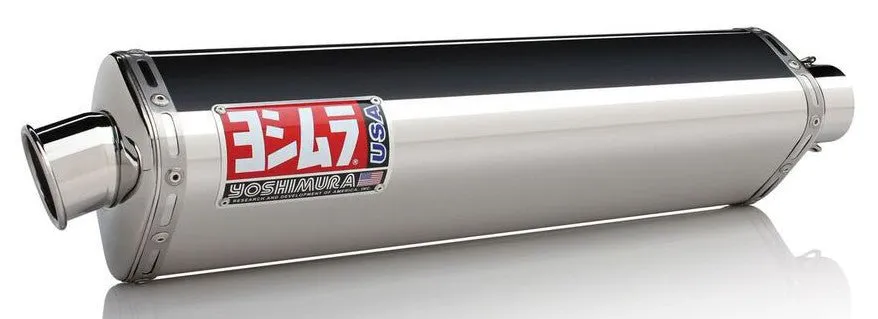 YOSHIMURA 1121265 TRS Slip-On Exhaust